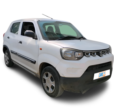 Maruti S PRESSO-img